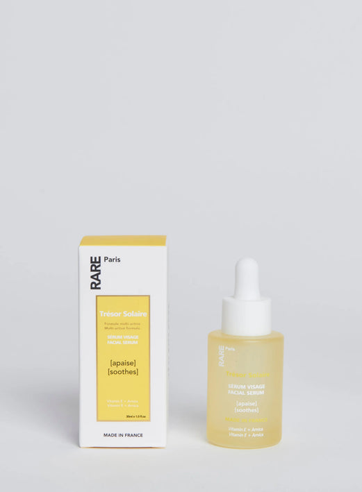 RARE Paris Trésor Solaire Serum
