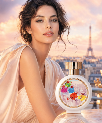 Fly To Miracle Eau de Parfum 75 ml