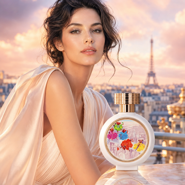 Fly To Miracle Eau de Parfum 75 ml