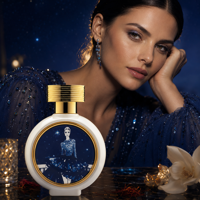 Diamond In The Sky Eau de Parfum 75 ml