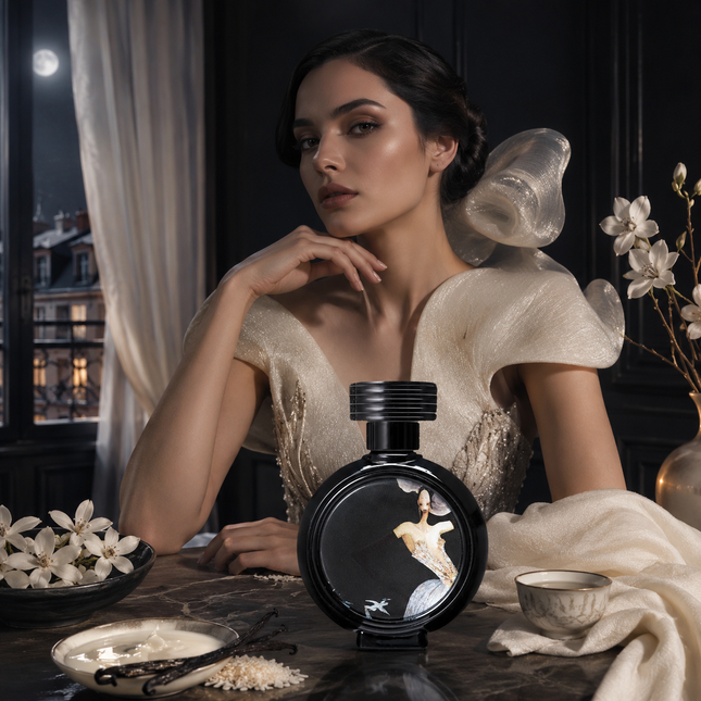 Devil’s Intrigue Eau de Parfum 75 ml