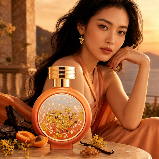 Narcotic Desire Eau de Parfum 75 ml