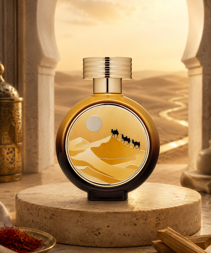 Great Way Eau de Parfum 75 ml