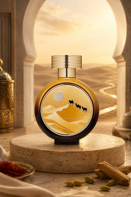 Great Way Eau de Parfum 75 ml