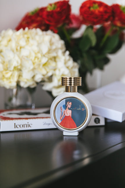 Lady in Red 75 ml