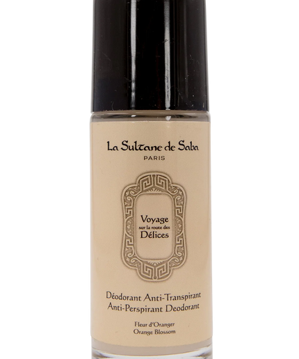 La Sultane de Saba Anti-Transpirant Deodorant