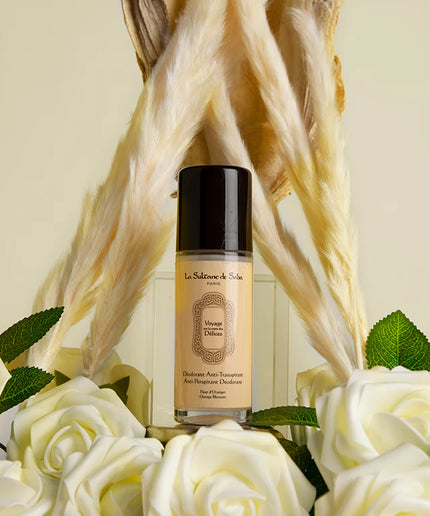 La Sultane de Saba Anti-Transpirant Deodorant
