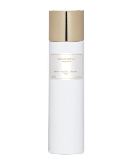 Diamond in the sky lotion