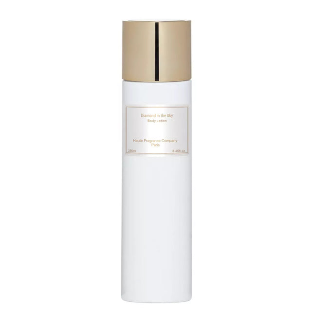 Diamond in the sky lotion