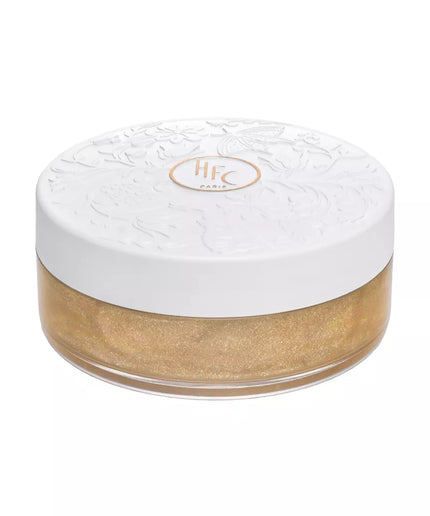 Diamond in the sky body shimmer