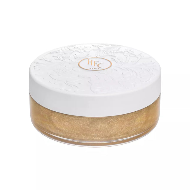 Diamond in the sky body shimmer