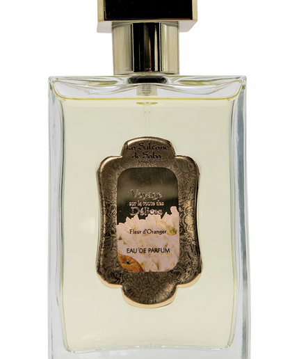 La Sultane de Saba Eau de Parfum – Oranjebloesem