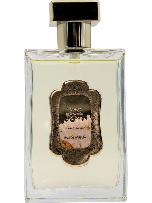 La Sultane de Saba Eau de Parfum – Oranjebloesem
