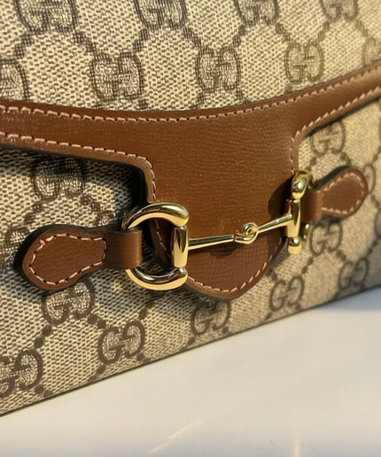Gucci Horsebit 1955 Bag