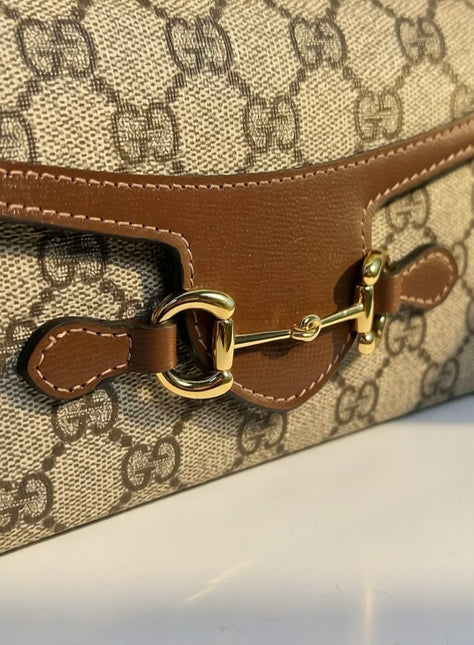 Gucci Horsebit 1955 Bag