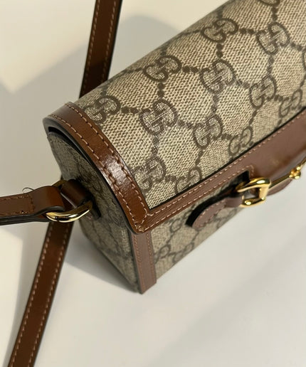 Gucci Horsebit 1955 Bag