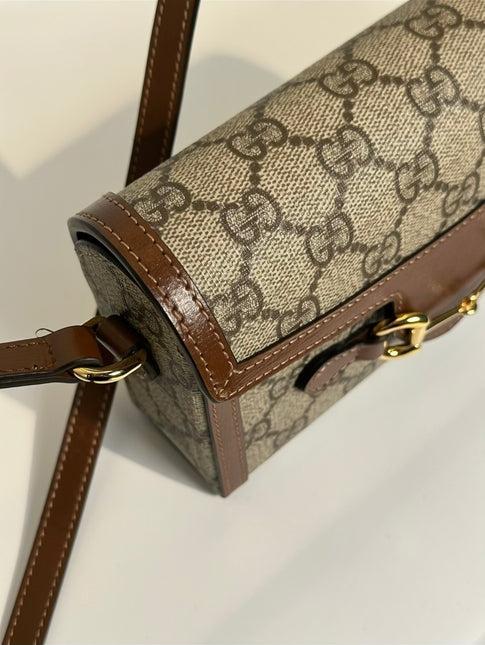 Gucci Horsebit 1955 Bag