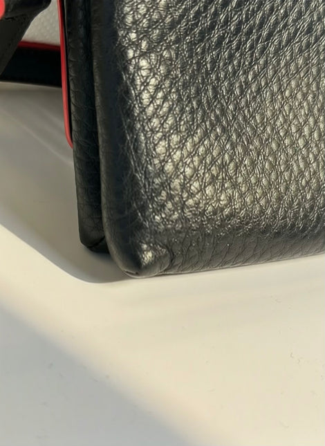 Christian Louboutin shoulder bag