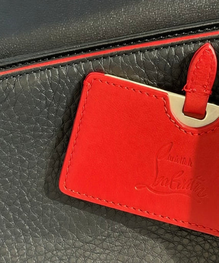 Christian Louboutin shoulder bag