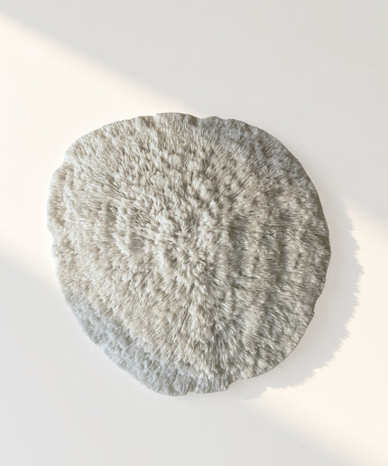 Wanddecoratie Coral