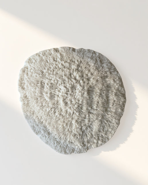 Wanddecoratie Coral