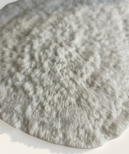 Wanddecoratie Coral