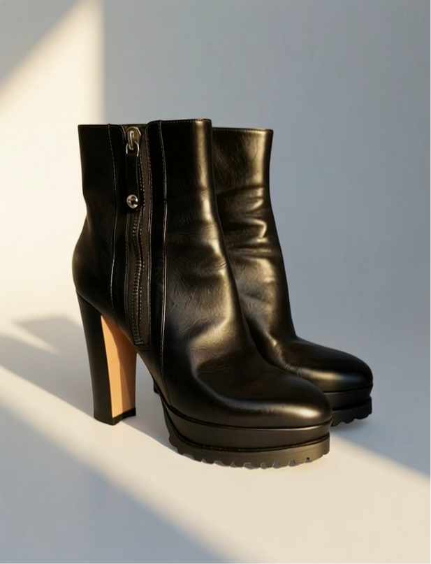Gianvito Rossi Boots