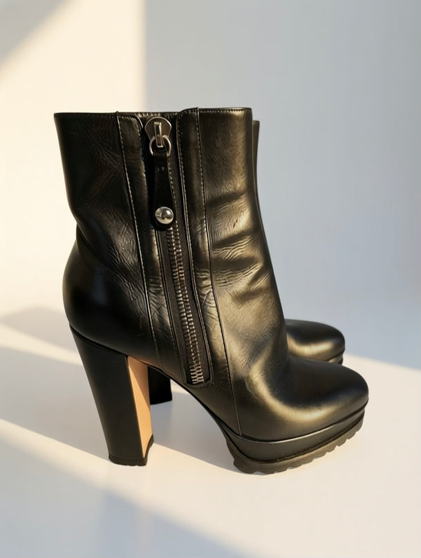 Gianvito Rossi Boots