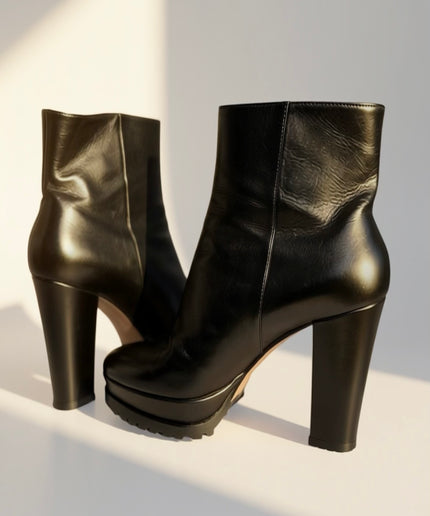 Gianvito Rossi Boots
