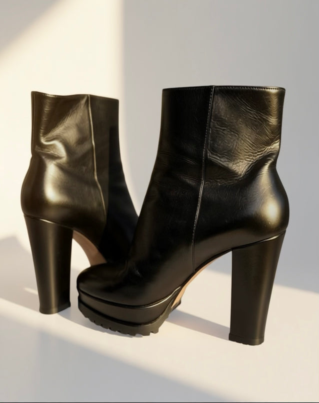 Gianvito Rossi Boots