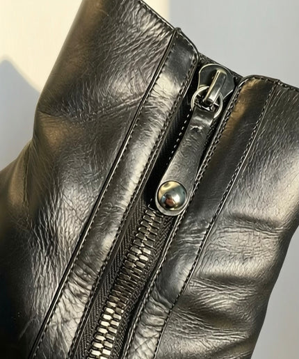 Gianvito Rossi Boots