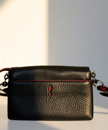 Christian Louboutin shoulder bag