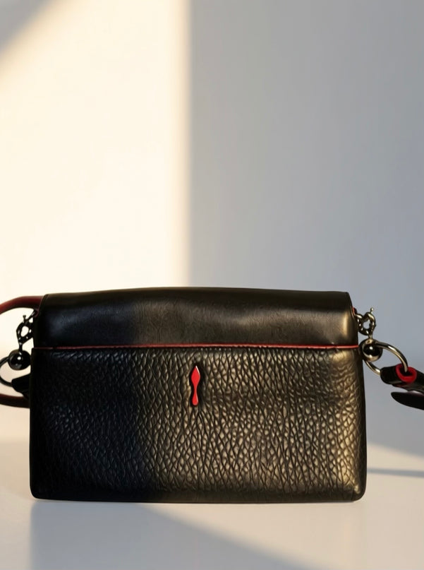 Christian Louboutin shoulder bag