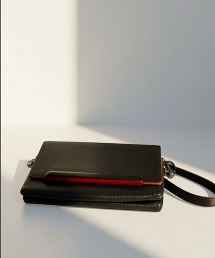 Christian Louboutin shoulder bag