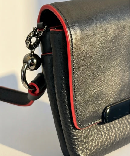 Christian Louboutin shoulder bag