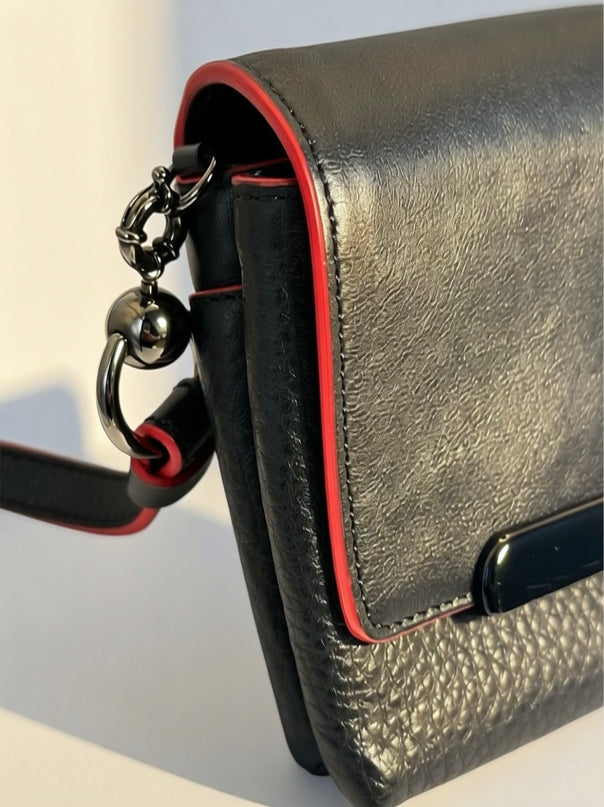 Christian Louboutin shoulder bag