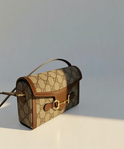 Gucci Horsebit 1955 Bag