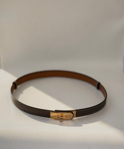 Hermès Kelly 18 riem