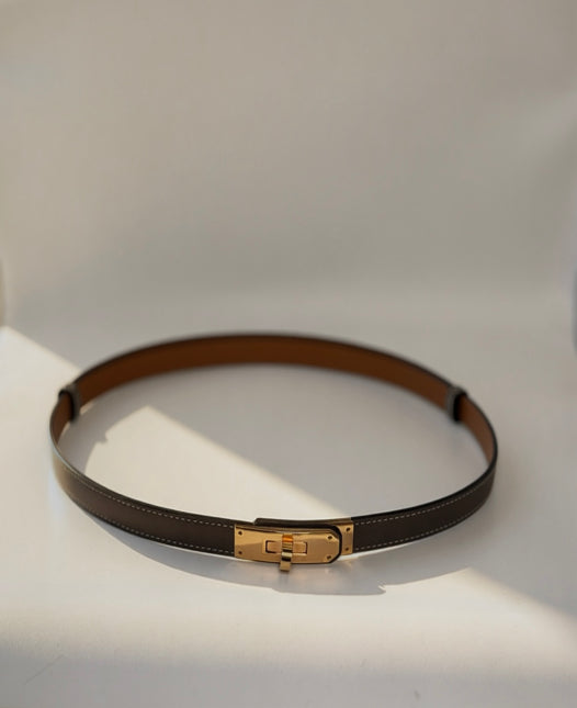 Hermès Kelly 18 riem
