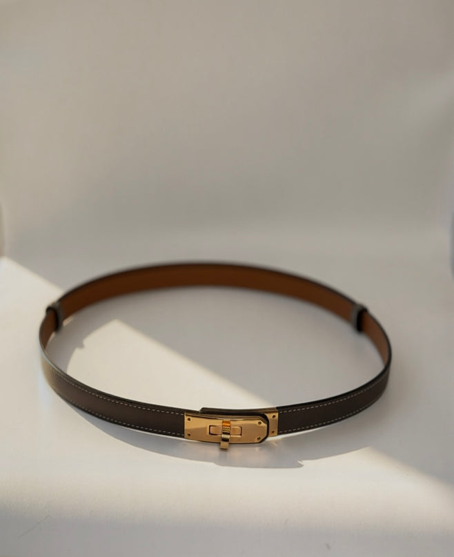 Hermès Kelly 18 riem