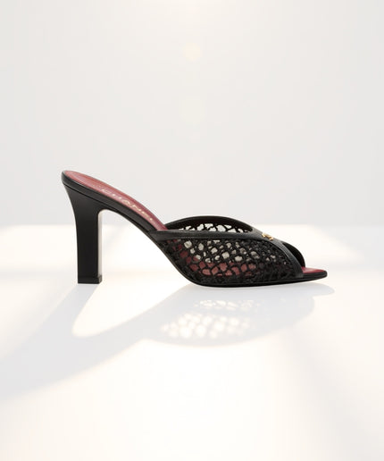 CHANEL Coco Beach 2026 schoenen