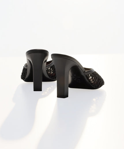 CHANEL Coco Beach 2026 schoenen