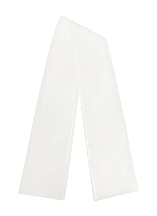Max Zara Sterck Signature Trouser Heavy Wool white