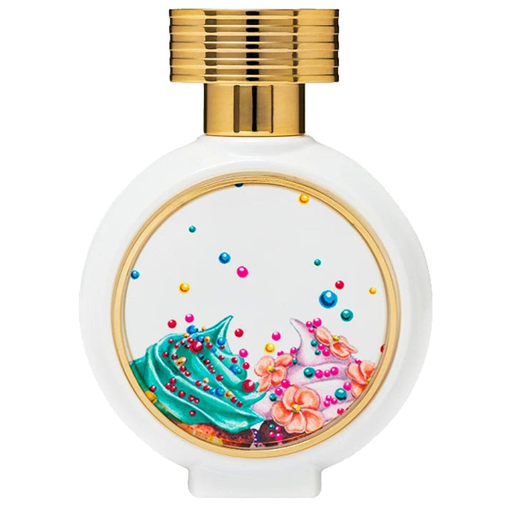 HFC-Sweet and Spoiled