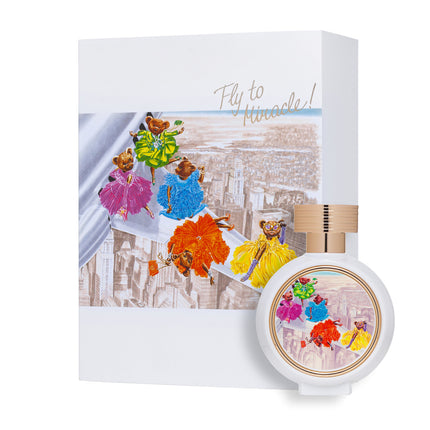 HFC – Fly to Miracle