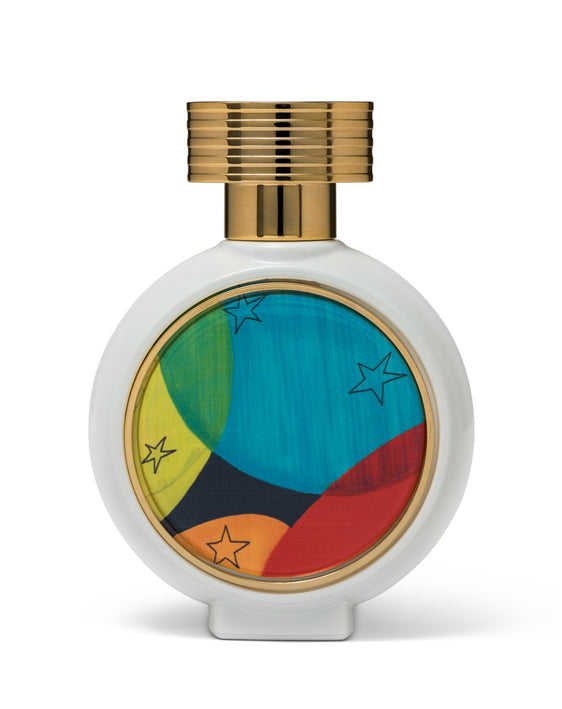 HFC-Party on the Moon