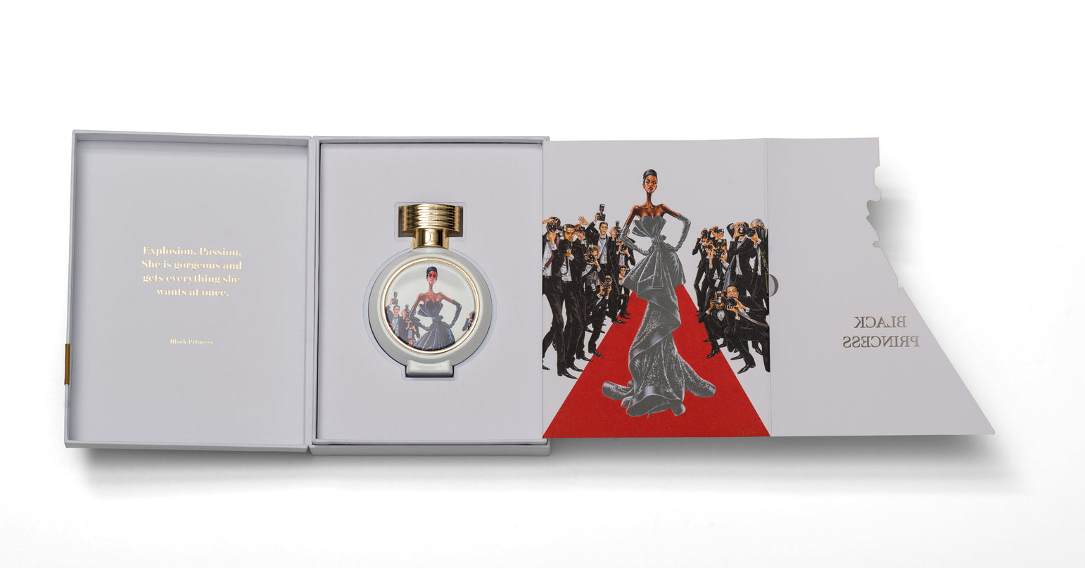 Black Princess 75 ml