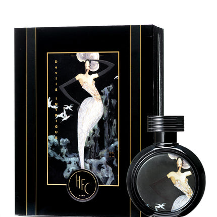 HFC-Devil's Intrigue