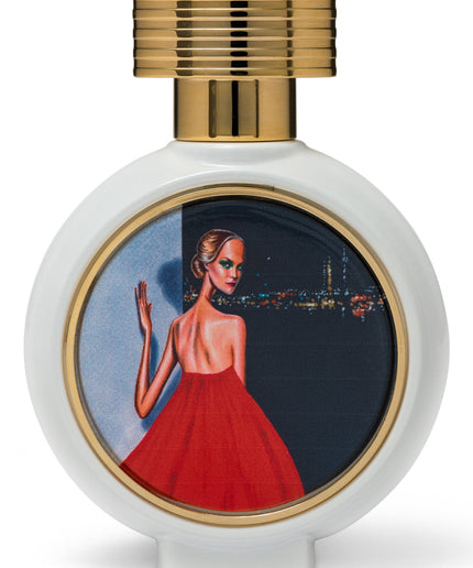 HFC – Lady in Red
