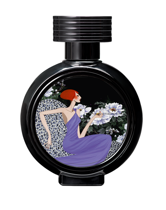 HFC-Warp Me in Dreams